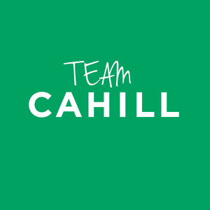 Fundraising Page:  Cahill Financial Advisors